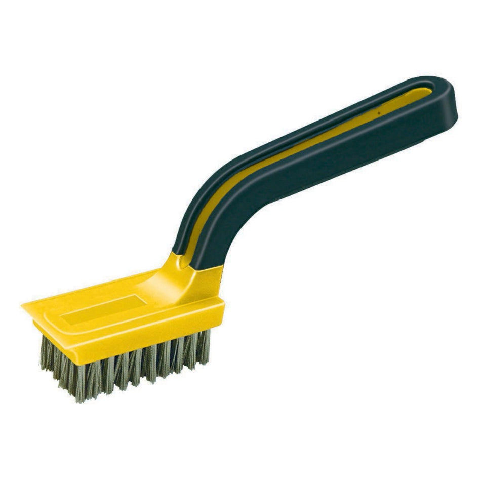 Allway 5 x 10 Soft Grip Wire Stainless Brush