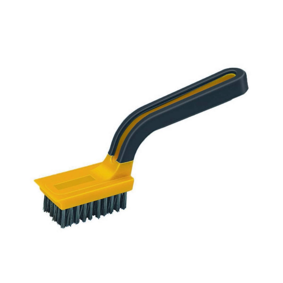 Allway Soft Grip Wire Nylon Brush 5 x 10