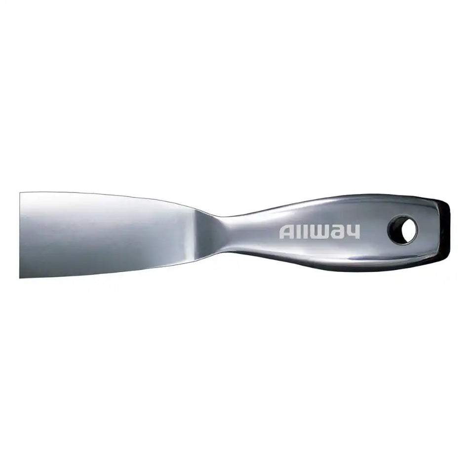 Allway Stainless Steel Putty Knife 1.5 inch