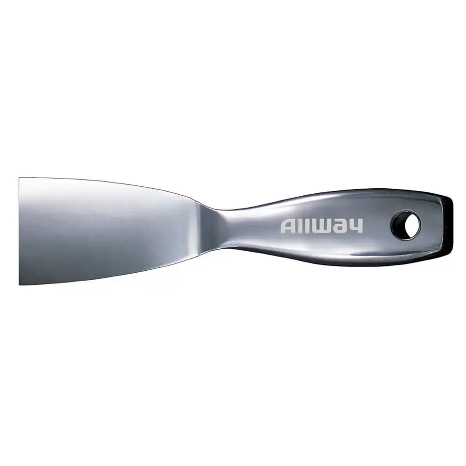 Allway Stainless Steel Putty Knife 2 inch
