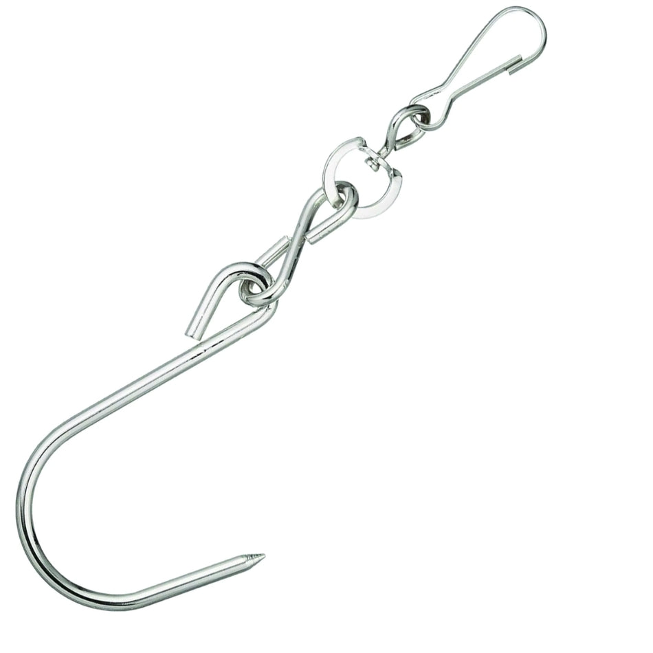 Allway Swivel Pail Hook