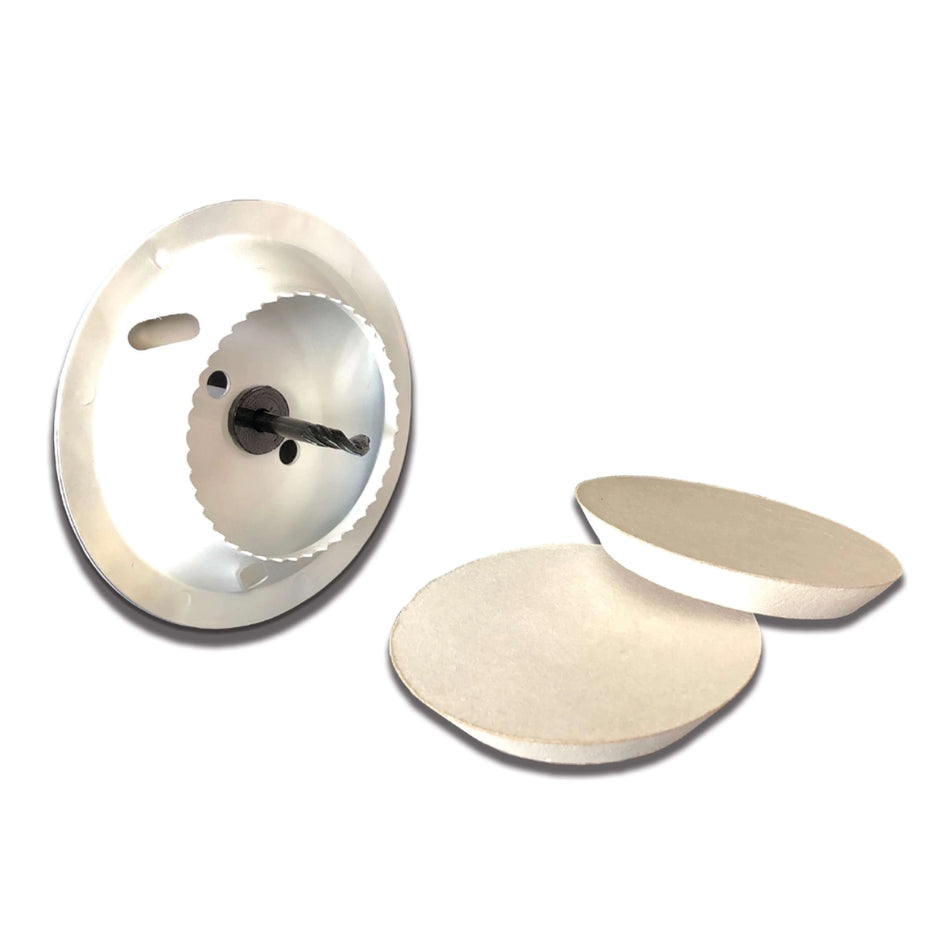 Allway WALL-EZ Drywall Repair Kit