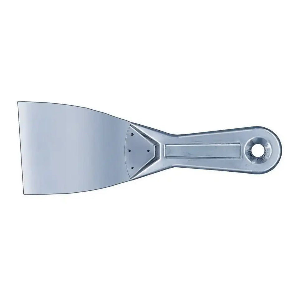 Allway 3 inch Stiff Steel Grip Wall Scraper