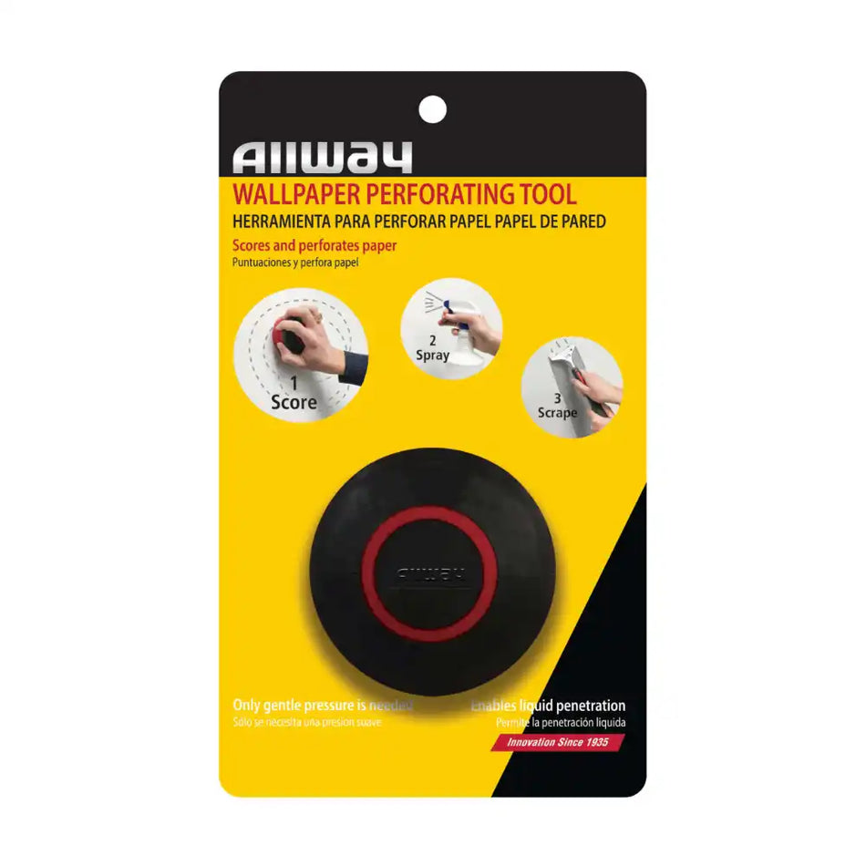 Allway Mini Wallpaper Removal Tool