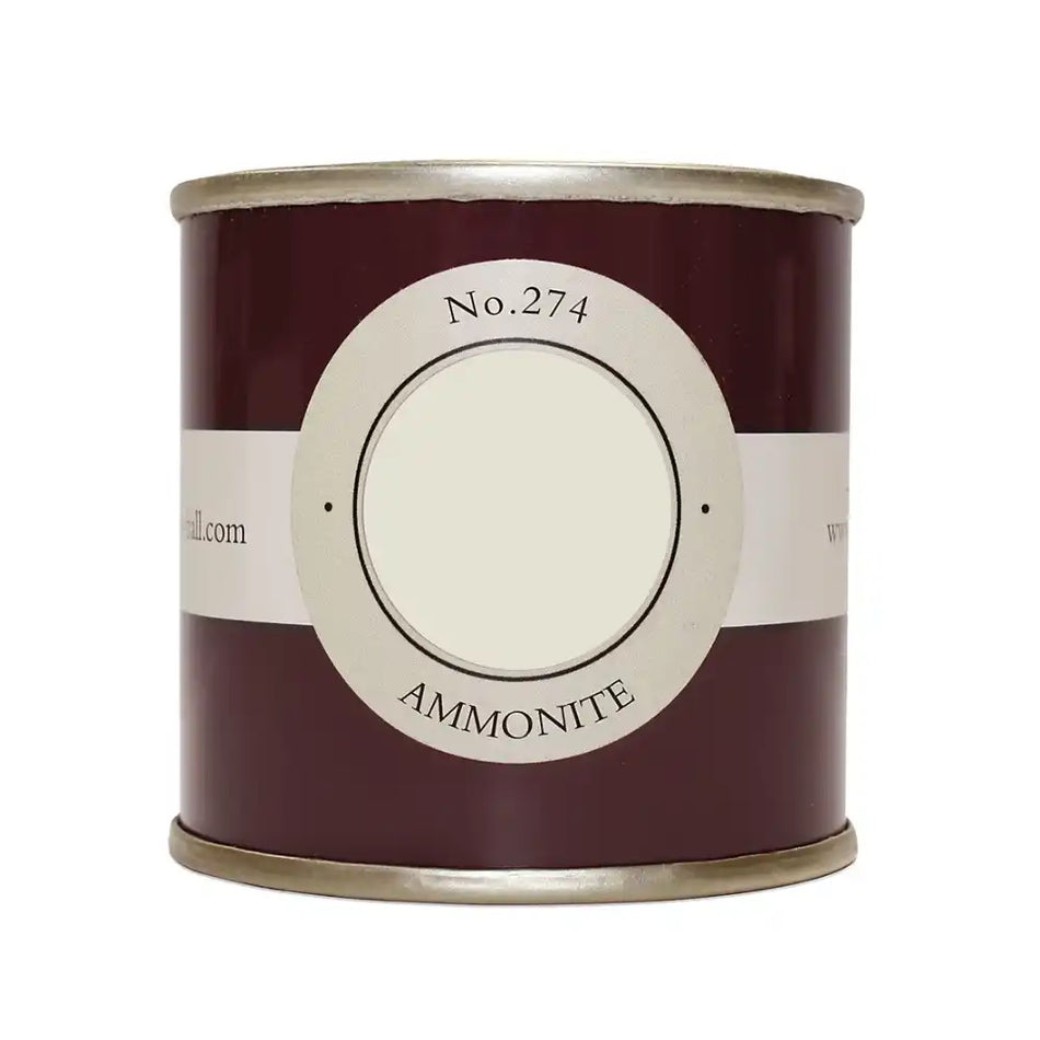Farrow & Ball - Ammonite - No. 274 - 100 ml