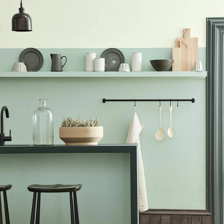 Aquamarine - Absolute Matt - Little Greene