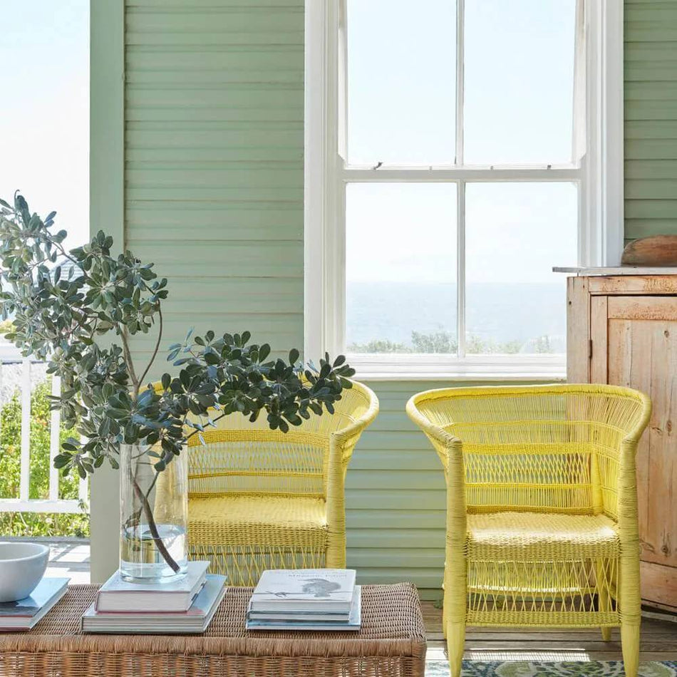 Aquamarine - Deep - Absolute Matt - Little Greene