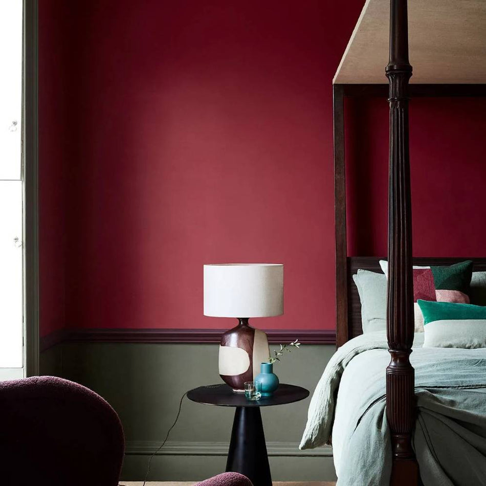 Baked Cherry - Absolute Matt - Little Greene