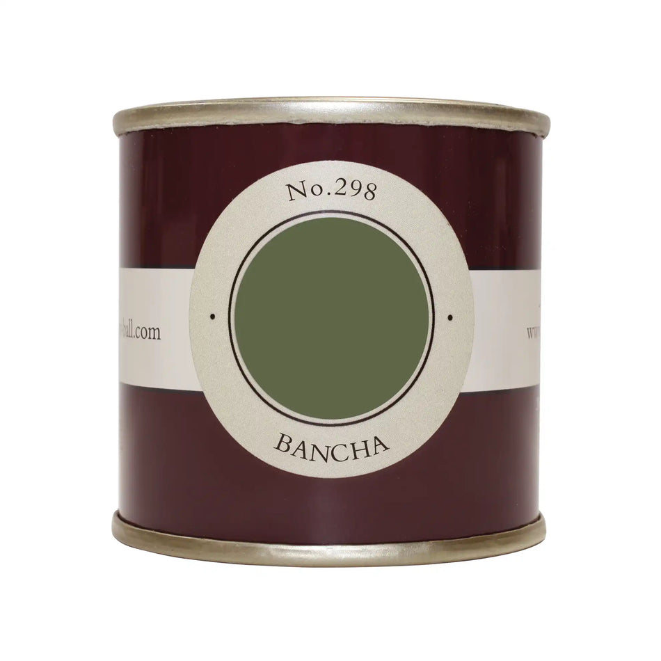 Farrow & Ball - Bancha - No. 298 - 100 ml