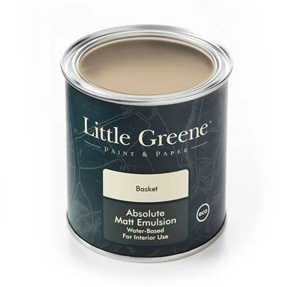 Basket - Absolute Matt - Little Greene