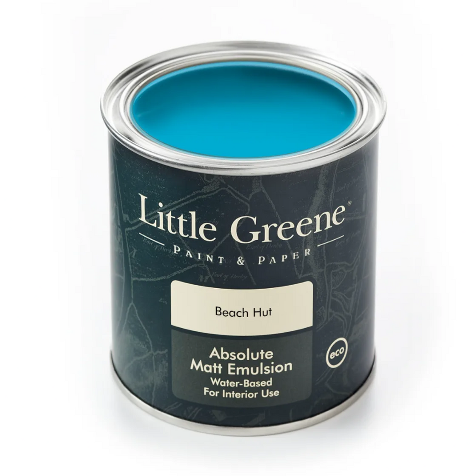 Beach Hut - Absolute Matt - Little Greene