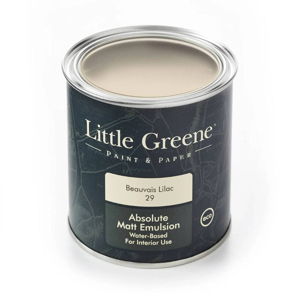 Beauvais Lilac - Absolute Matt - Little Greene
