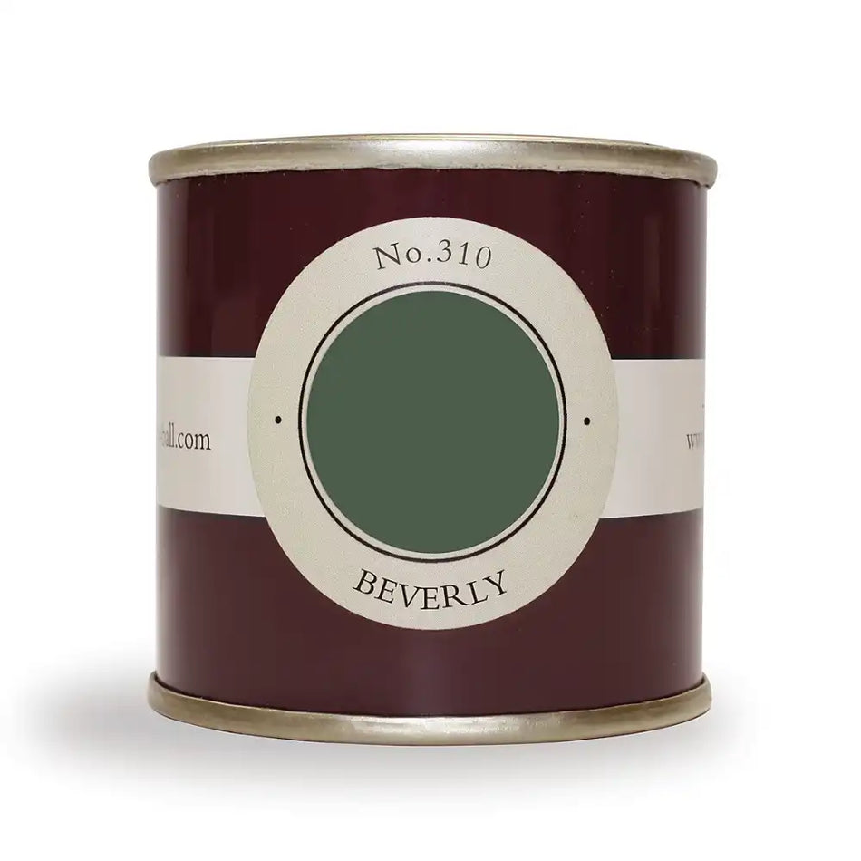 Beverly - No. 310 - Modern Emulsion - Farrow & Ball