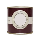 Blackened - No. 2011 - Modern Emulsion - Farrow & Ball