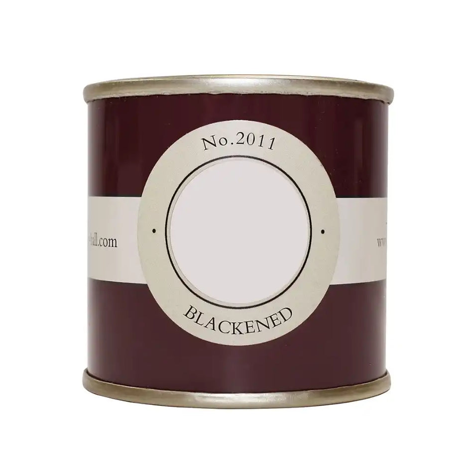 Farrow & Ball - Blackened - No. 2011 - 100 ml