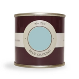 Blue Ground - No. 210 - Modern Emulsion - Farrow & Ball