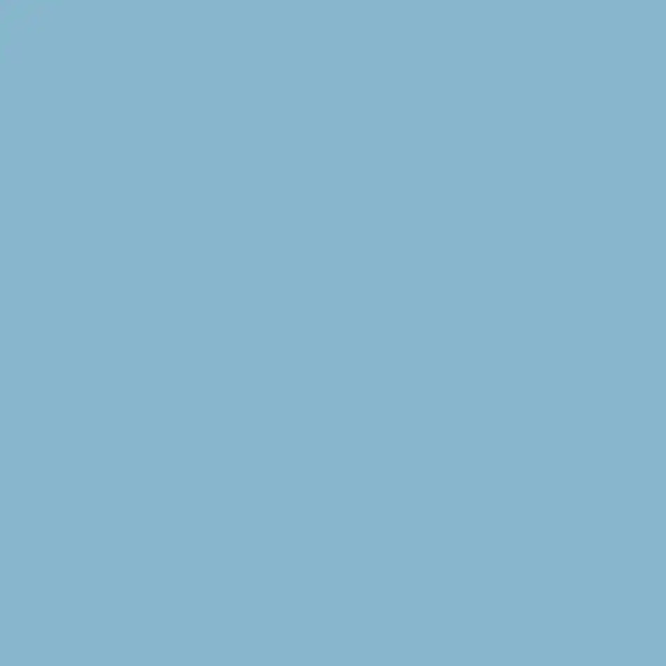 Blue Jean - Aura Interior eggshell - Benjamin Moore