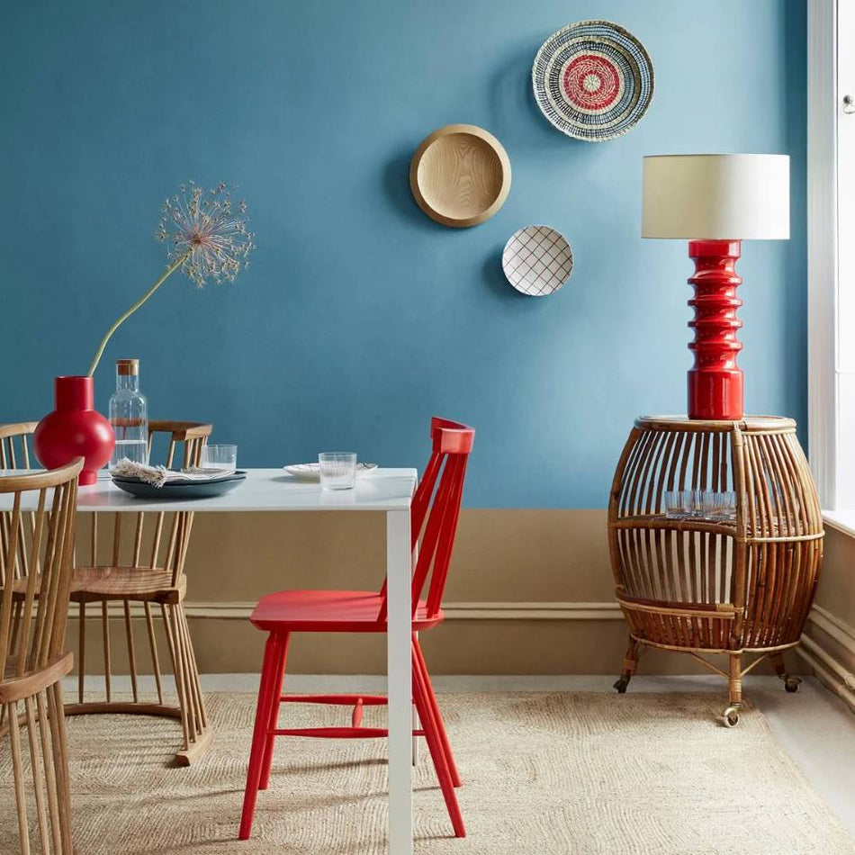 Blue Verditer - Absolute Matt - Little Greene