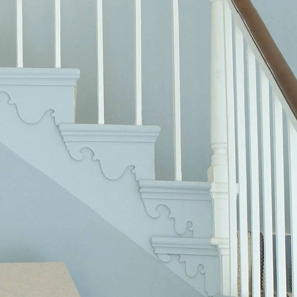 Bone China Blue - Deep - Absolute Matt - Little Greene