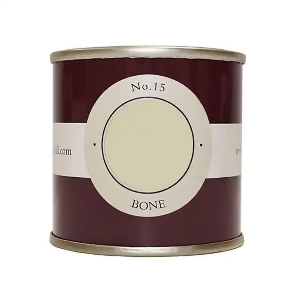 Farrow & Ball - Bone - No. 15 - 100 ml
