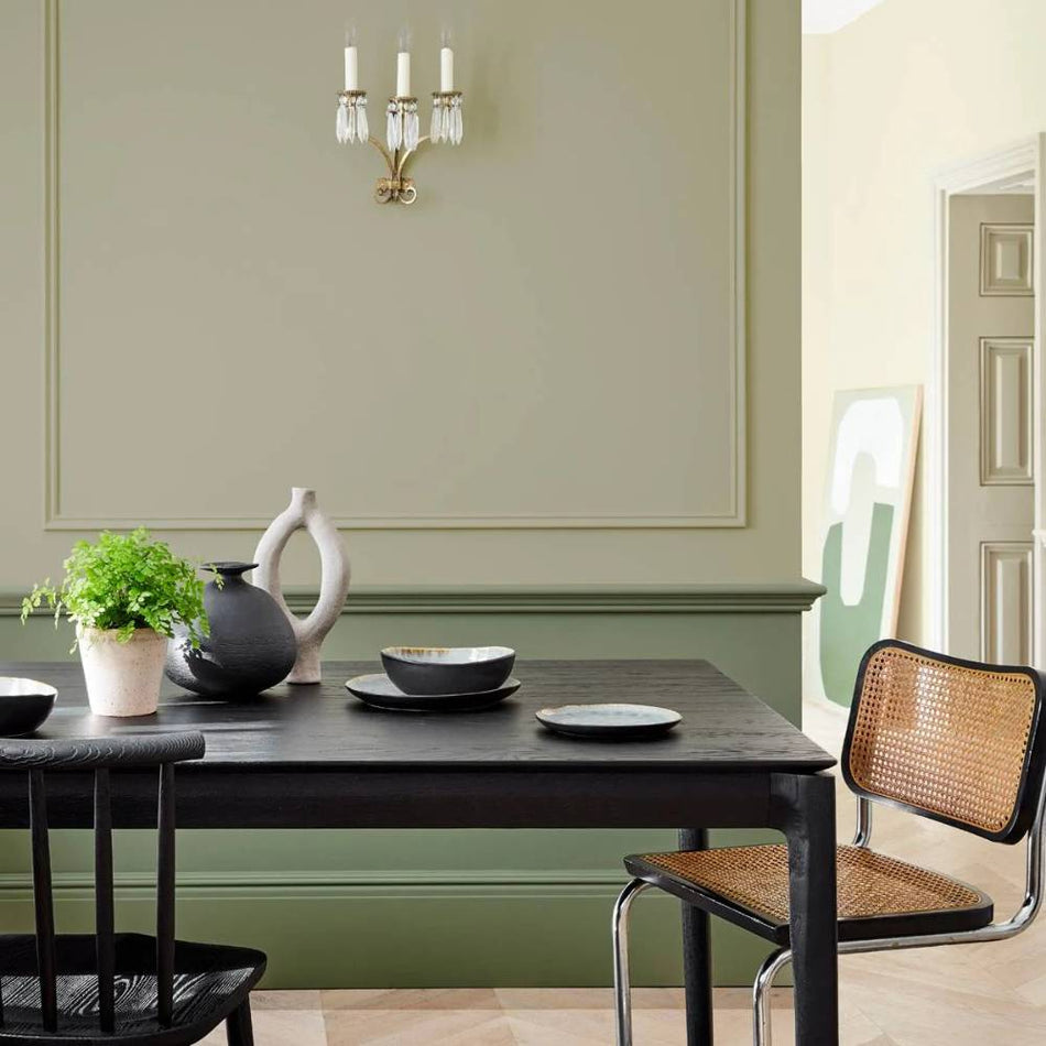 Book Room Green - Absolute Matt - Little Greene