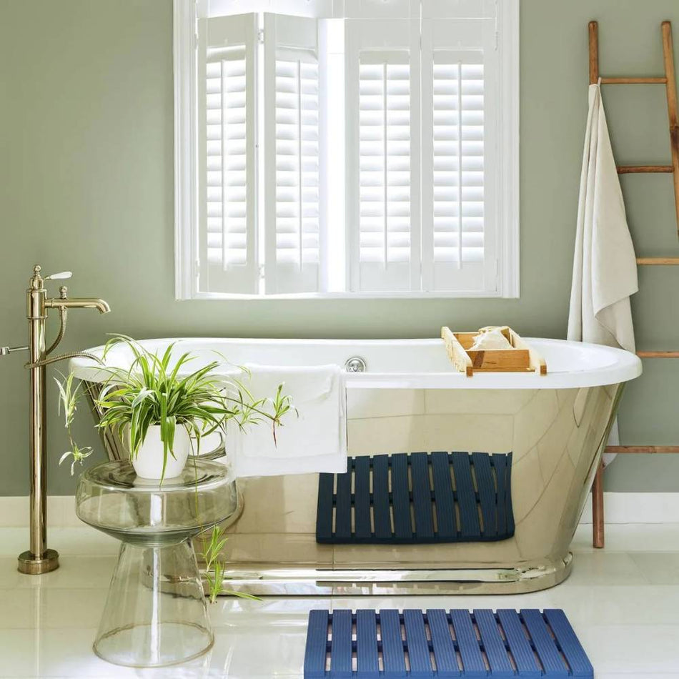 Boringdon Green - Absolute Matt - Little Greene