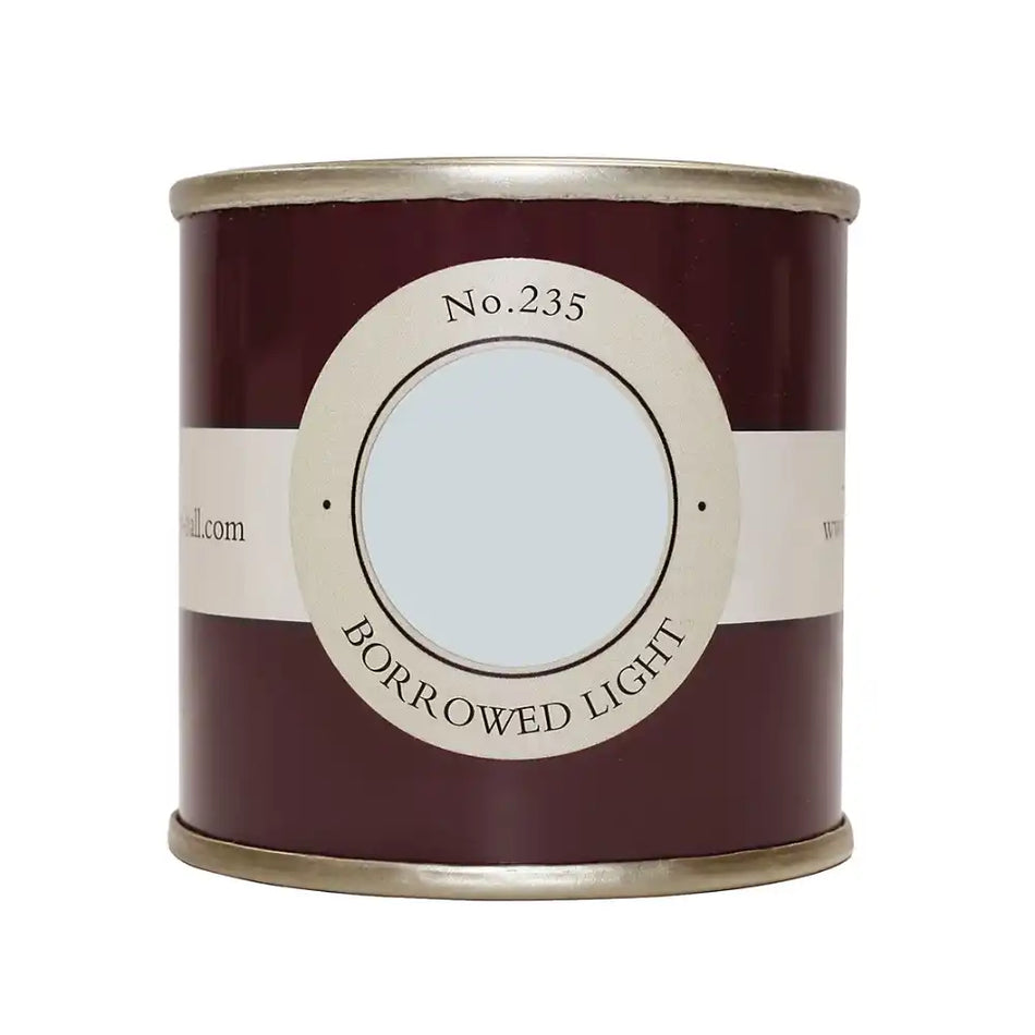 Farrow & Ball - Borrowed Light - No. 235 - 100 ml