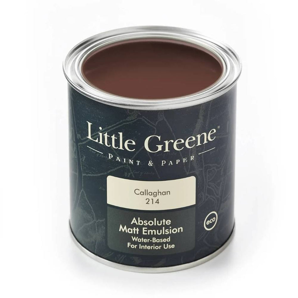 Callaghan - Absolute Matt - Little Greene