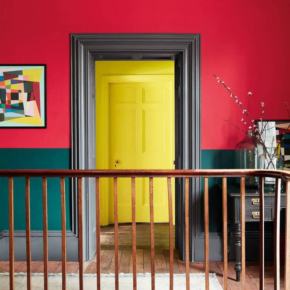 Cape Red - Absolute Matt - Little Greene