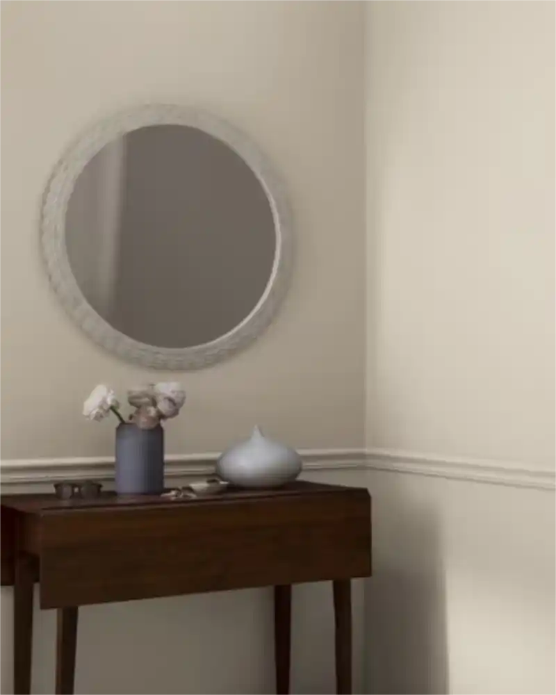 Cedar Key - Aura Interior eggshell - Benjamin Moore