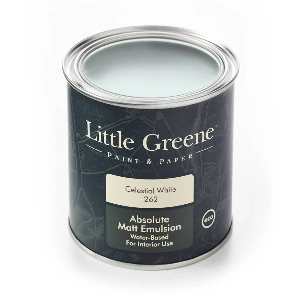 Celestial White - Absolute Matt - Little Greene