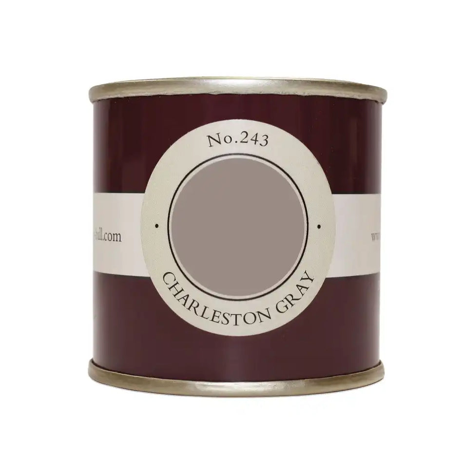 Farrow & Ball - Charleston Gray - No. 243 - 100 ml
