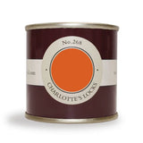 Charlotte's Locks - No. 268 - Modern Emulsion - Farrow & Ball