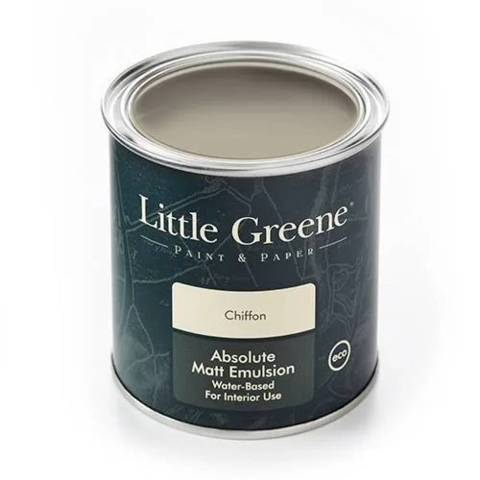 Chiffon - Absolute Matt - Little Greene