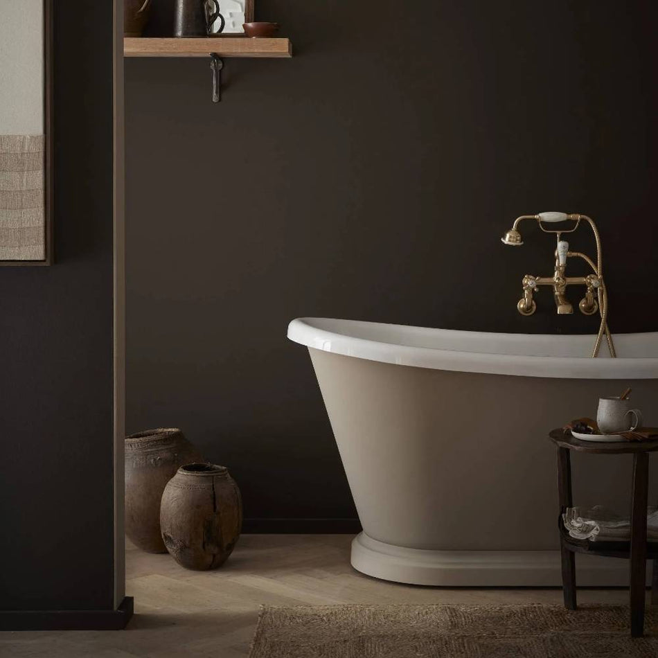 Chocolate Colour - Absolute Matt - Little Greene
