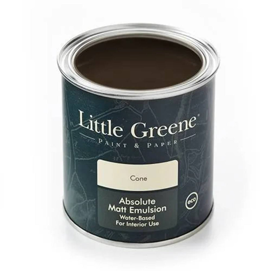 Cone - Absolute Matt - Little Greene