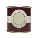 Cooking Apple Green - No. 32 - Modern Emulsion - Farrow & Ball