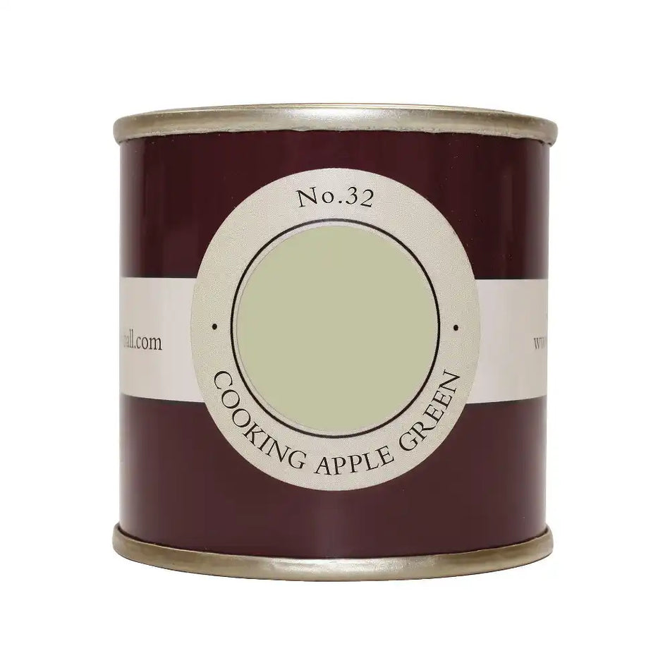 Farrow & Ball - Cooking Apple Green - No. 32 - 100 ml