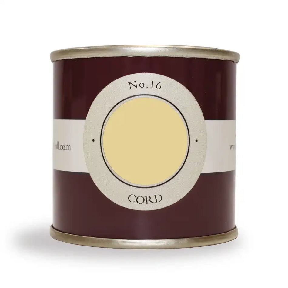 Cord - No. 16 - Modern Emulsion - Farrow & Ball
