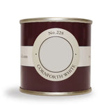 Cornforth White - No. 228 - Modern Emulsion - Farrow & Ball