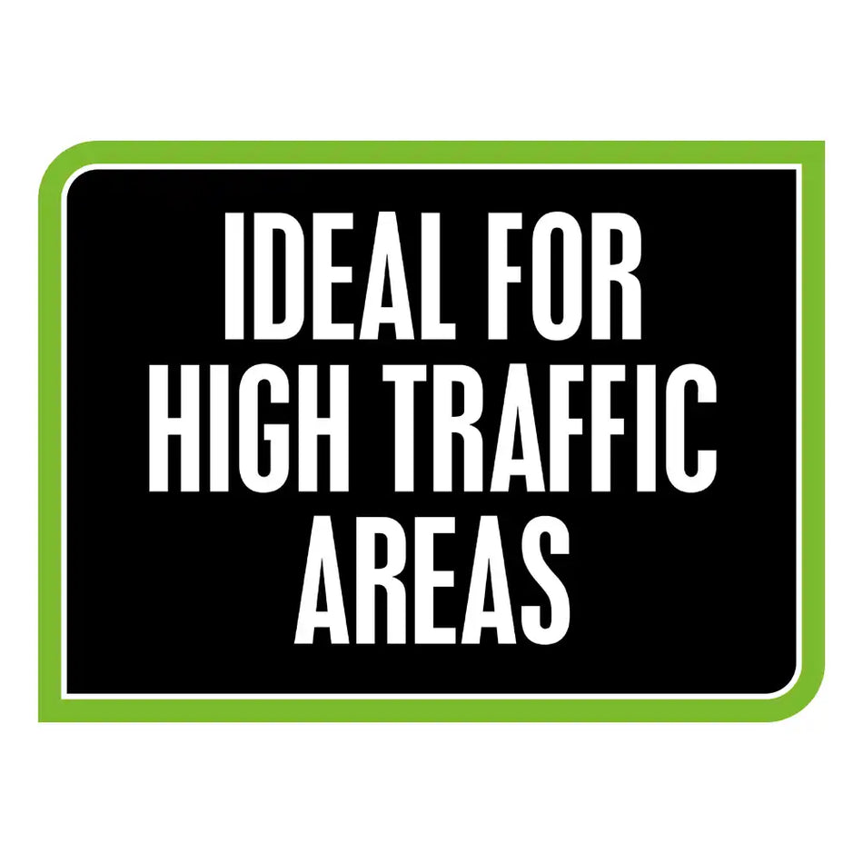 Crown Trade Clean Extreme Scrubbable Matt Emulsion – Tinted Colours