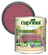 Cuprinol Garden Shades Berry Kiss