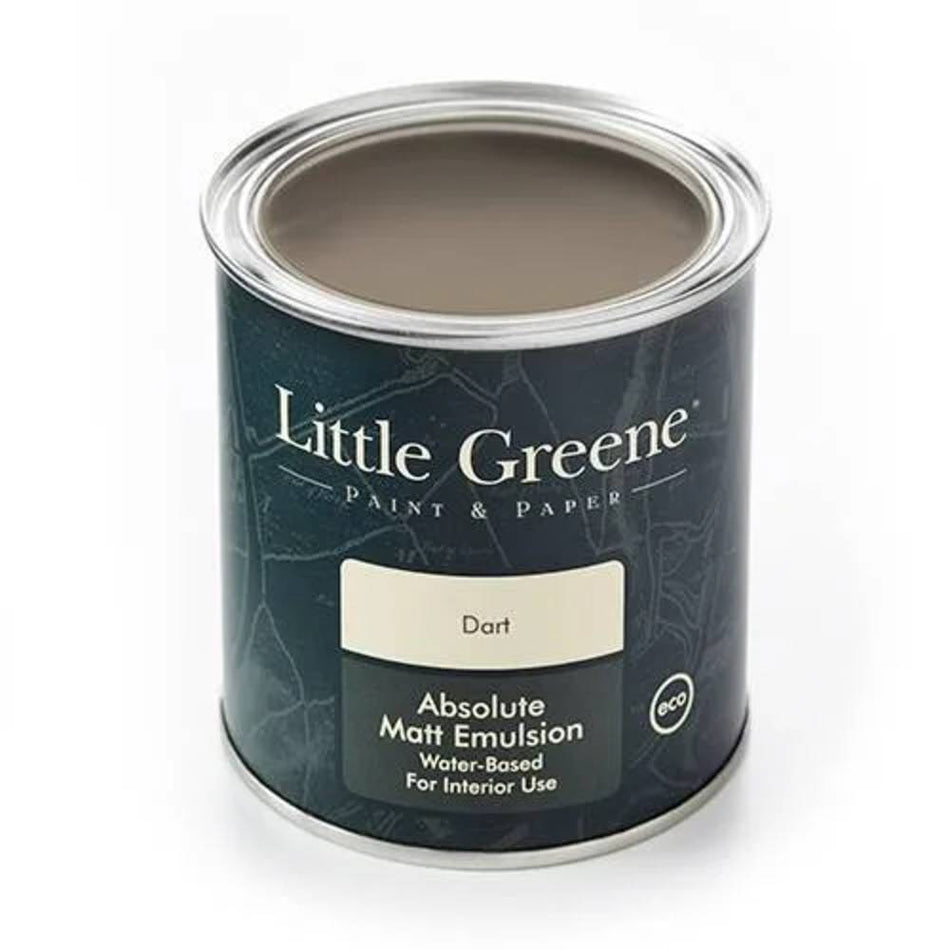 Dart - Absolute Matt - Little Greene