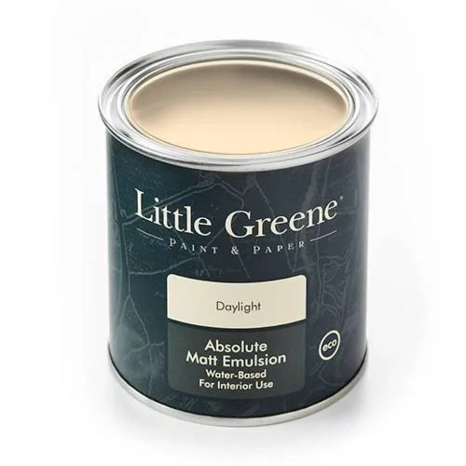 Daylight - Absolute Matt - Little Greene