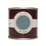 De Nimes - No. 299 - Modern Emulsion - Farrow & Ball