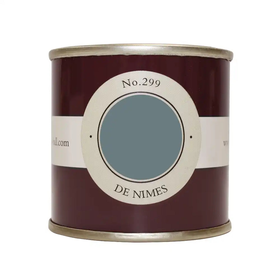 De Nimes - No. 299 - Modern Emulsion - Farrow & Ball
