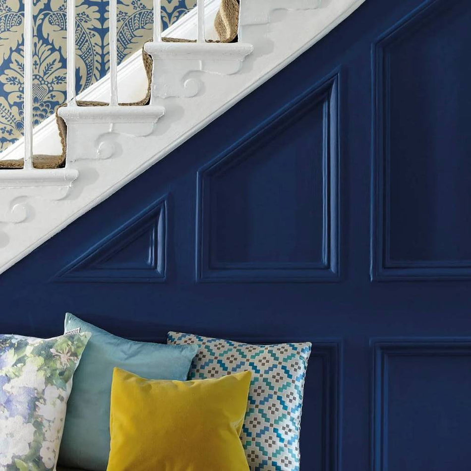 Deep Space Blue - Absolute Matt - Little Greene