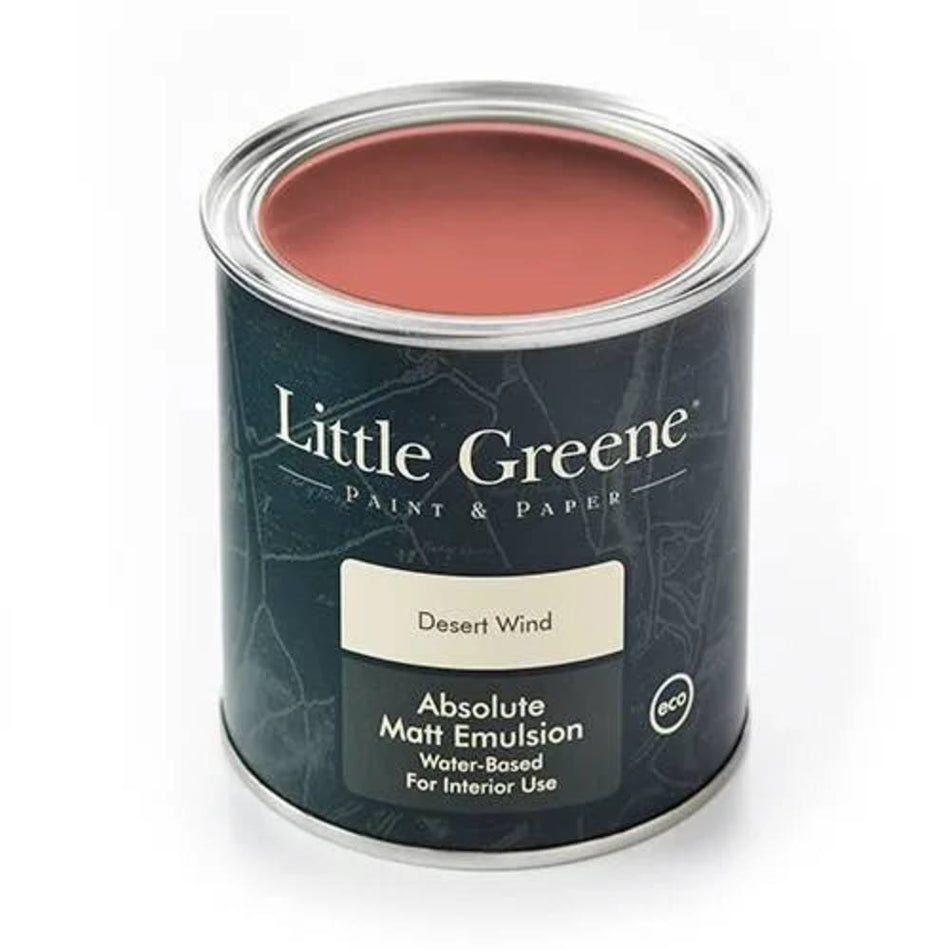 Desert Wind - Absolute Matt - Little Greene