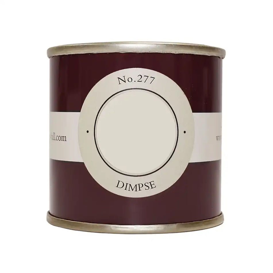 Dimpse - No. 277 - Modern Emulsion - Farrow & Ball