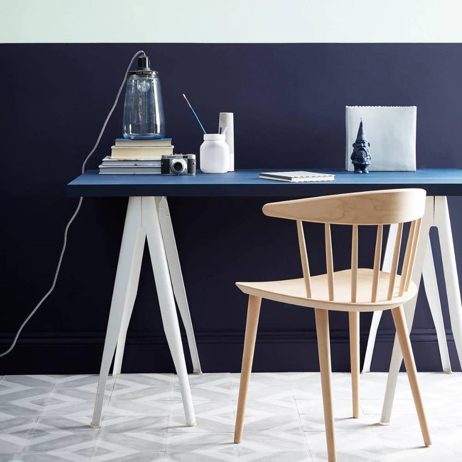 Dock Blue - Absolute Matt - Little Greene